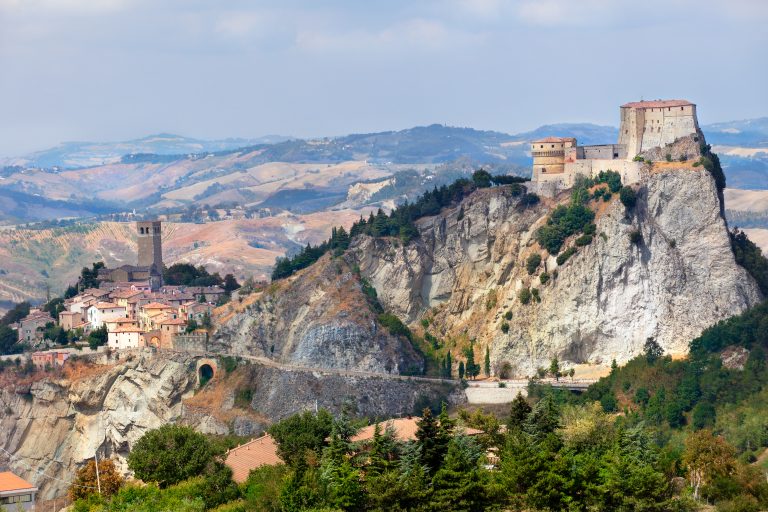 San Leo italy (1)