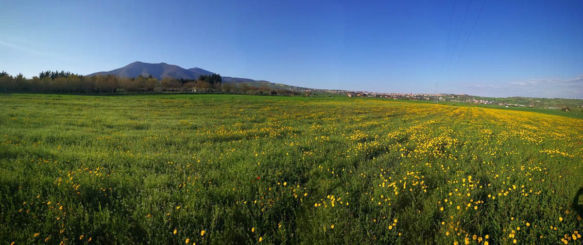 Monte Vulture, Basilicata