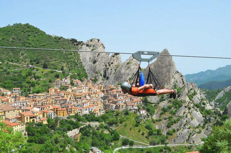 CASTELMEZZANO @LORENZOPALAZZO