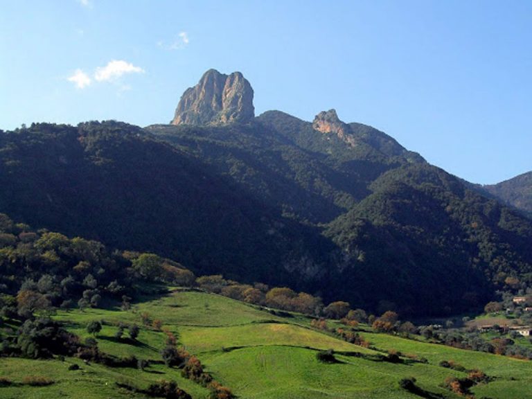 Calabria Parco Aspromonte unnamed