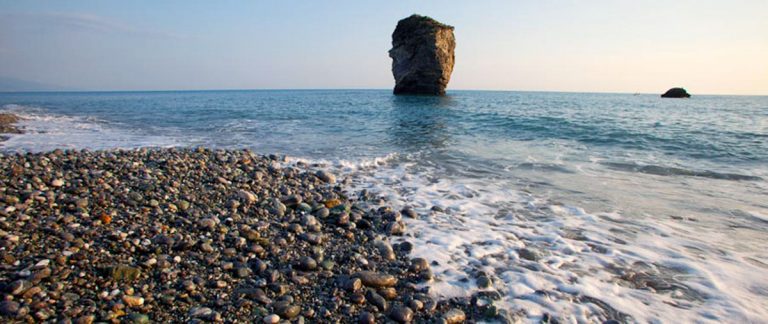 Calabria Tereme luigiane 1