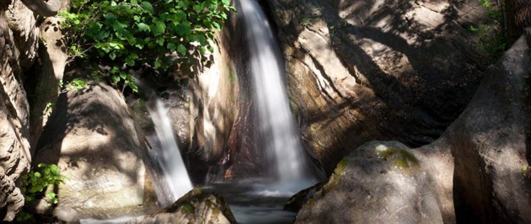 Calabria Terme Luigiane