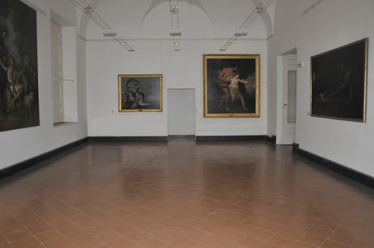 Campania caserta Quadreria - casera arte.it unnamed