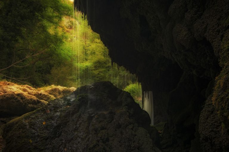Grotte di Stiffe