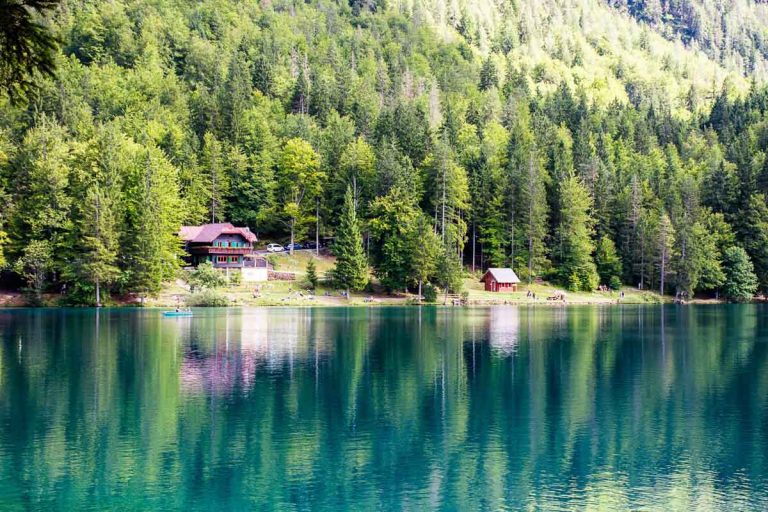 LAKE FUSINE 2 lake-2648224_1920