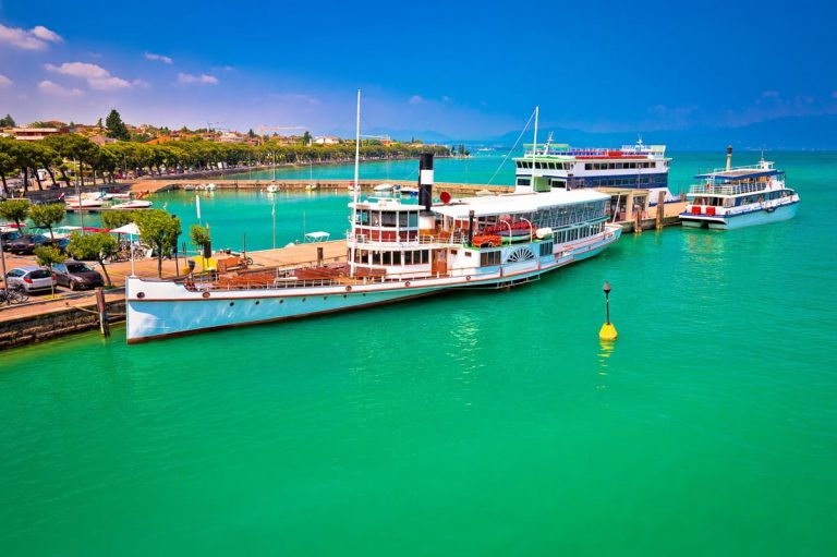 PESCHIERA DEL GARDA 1