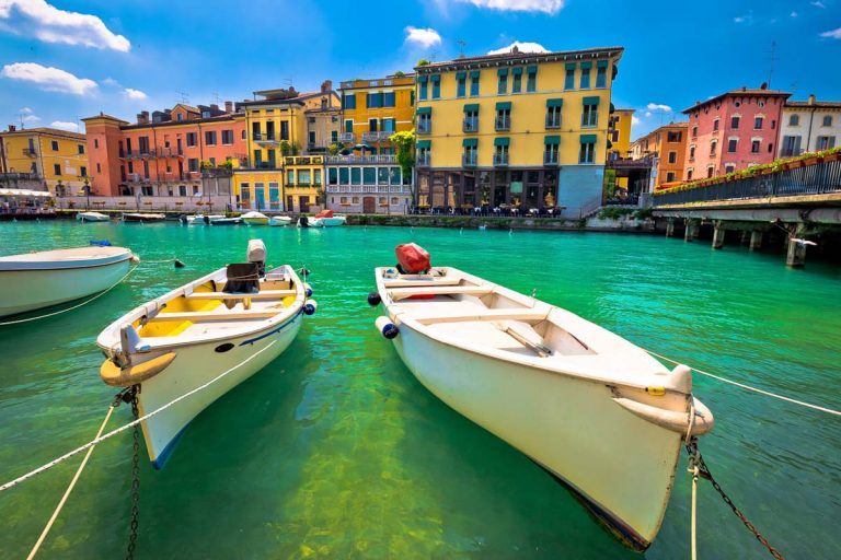 PESCHIERA DEL GARDA