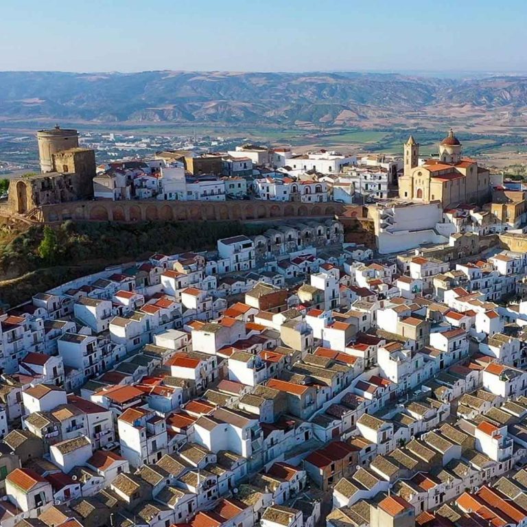 PISTICCI #VISITPISTICCI