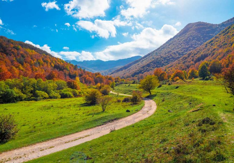 Parco Nazionale Dabruzzo shutterstock_1569942739