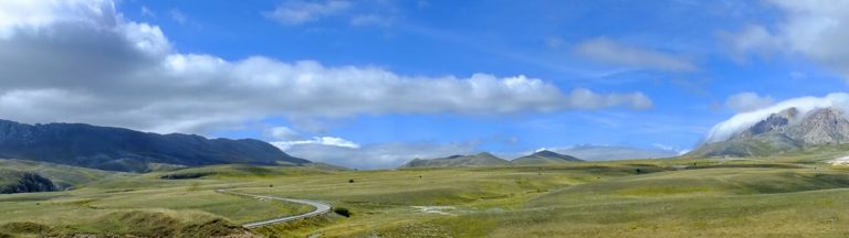Parco Nazionale del Gran Sasso e Monti della Laga