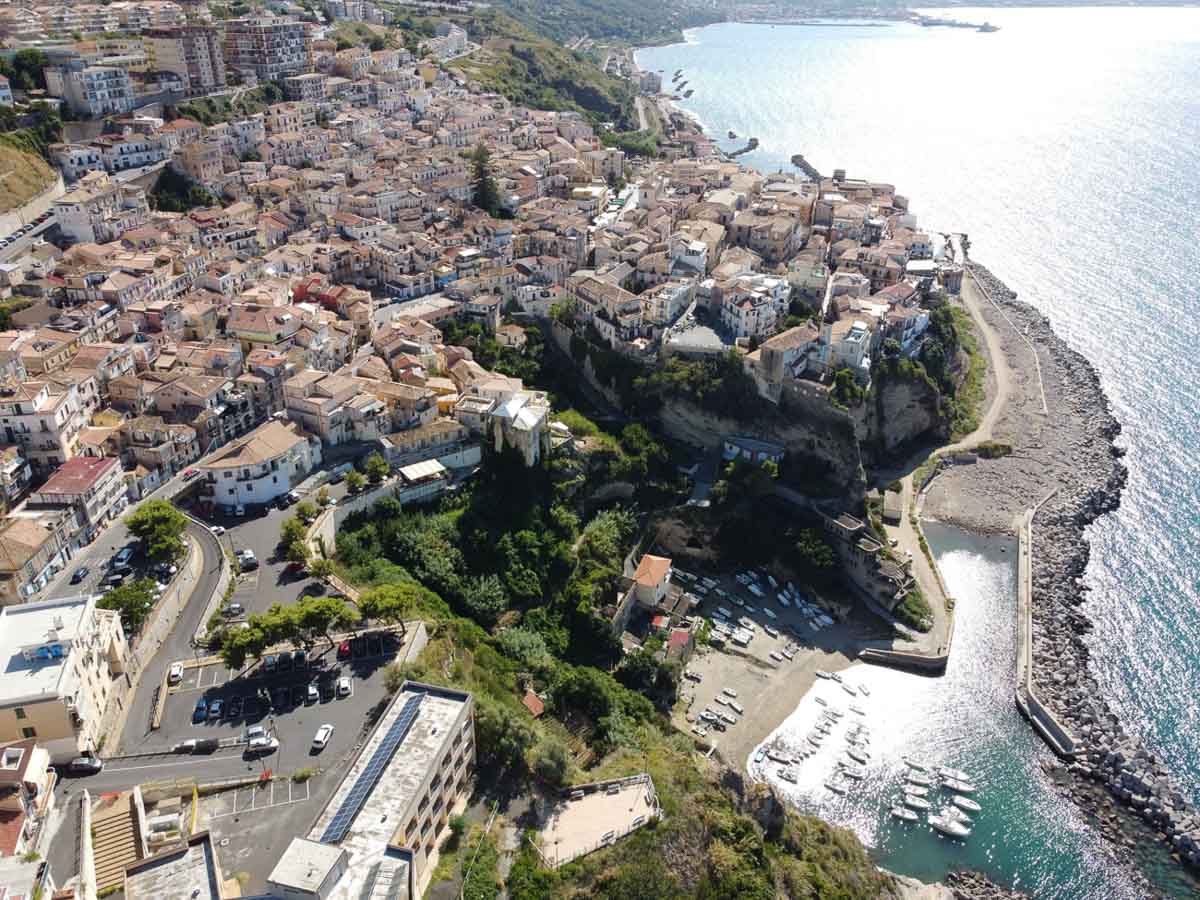 From,Pizzo,With,Love,Calabria