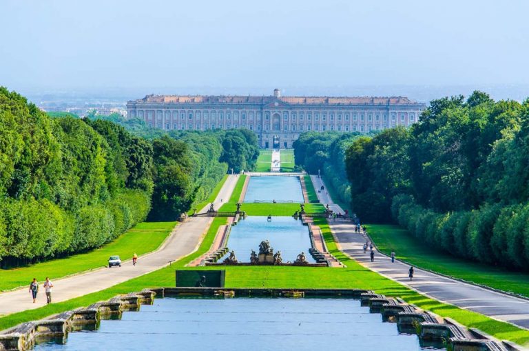 Reggia Caserta