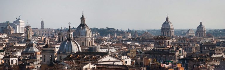 Rome panorama-2154463_1920