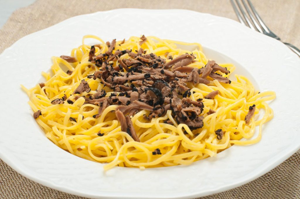 tartufo פיימונטה
