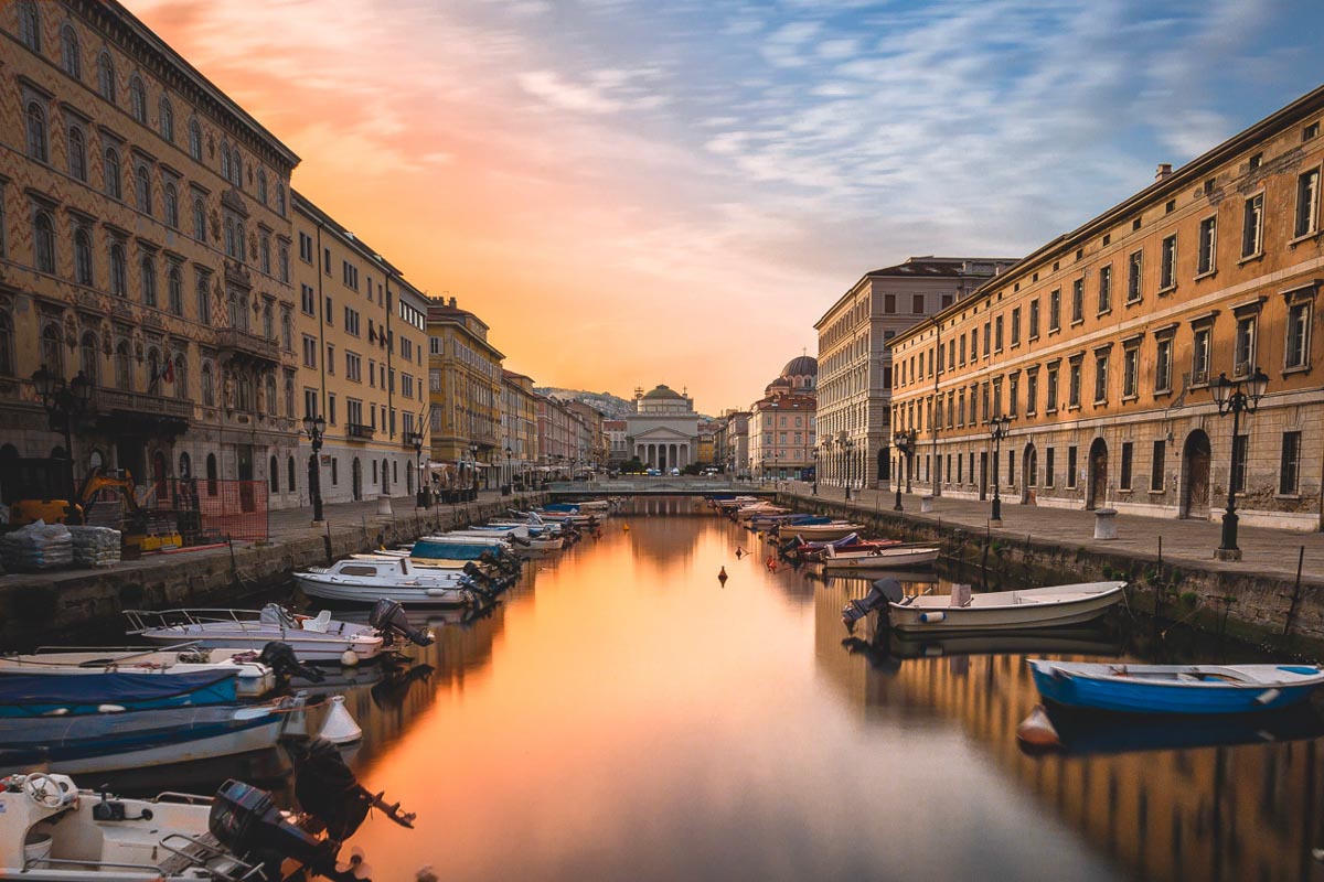 Trieste italy-2