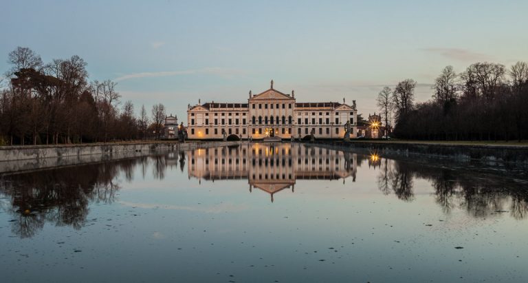 VILLA PISANI
