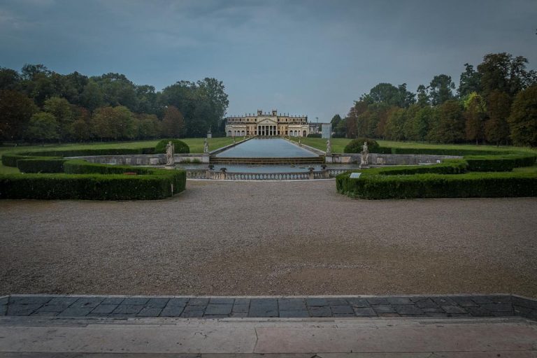Villa Pisani Brenta