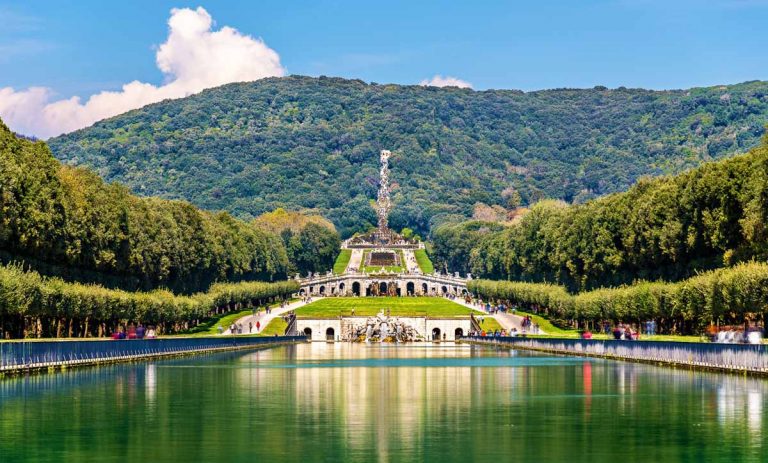 Caserta Reggia
