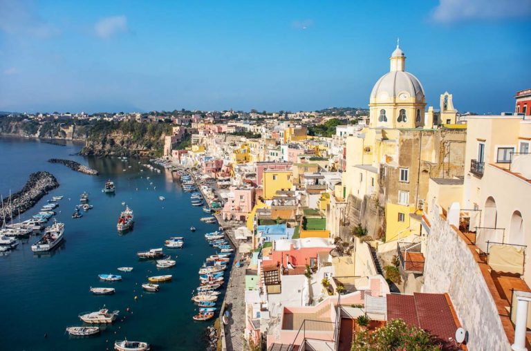 Procida