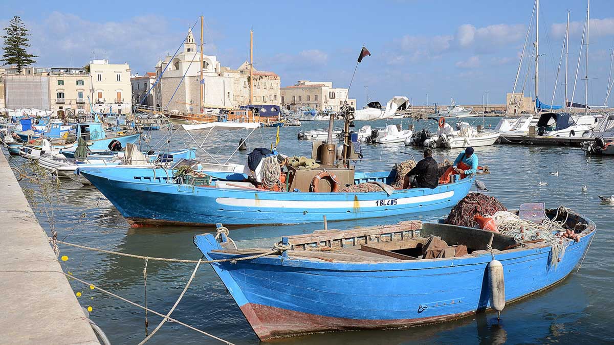 trani