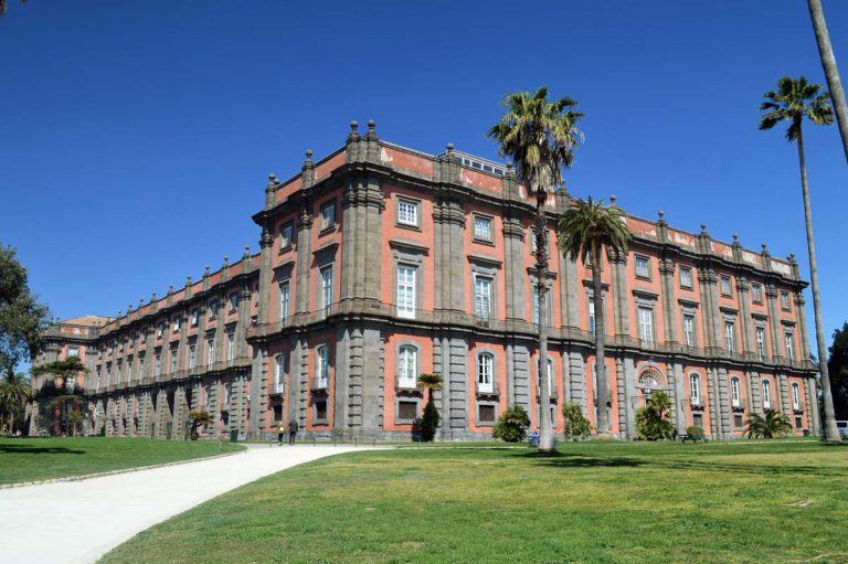 עותק של Napoli Museo capodimonte