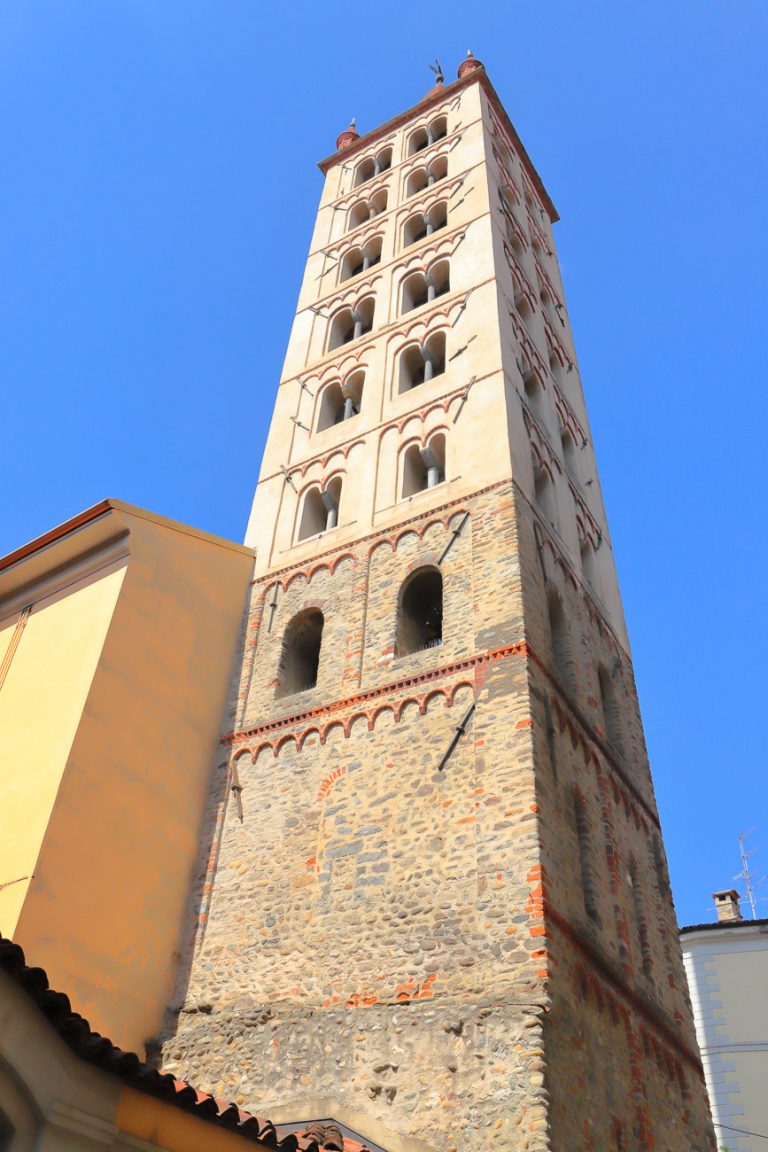 מגדל הפעמונים של סנט סטפנו