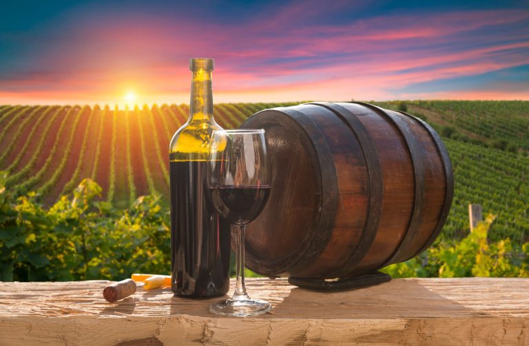 יינות משובחים מפורסמים בכל העולם