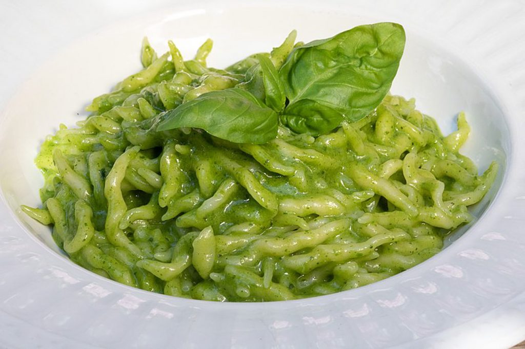 pesto