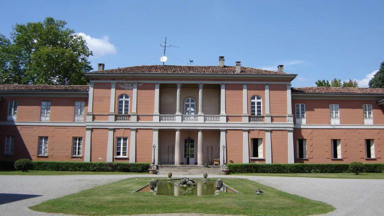 Lecco Villa-Manzoni