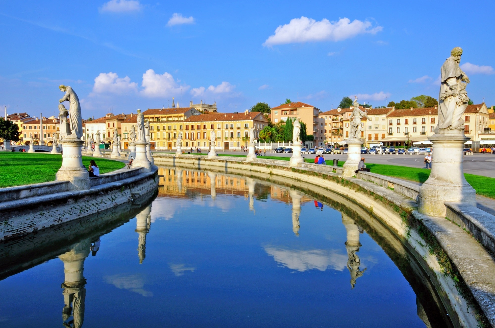 Padova,,Italy