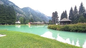 Lago Gover