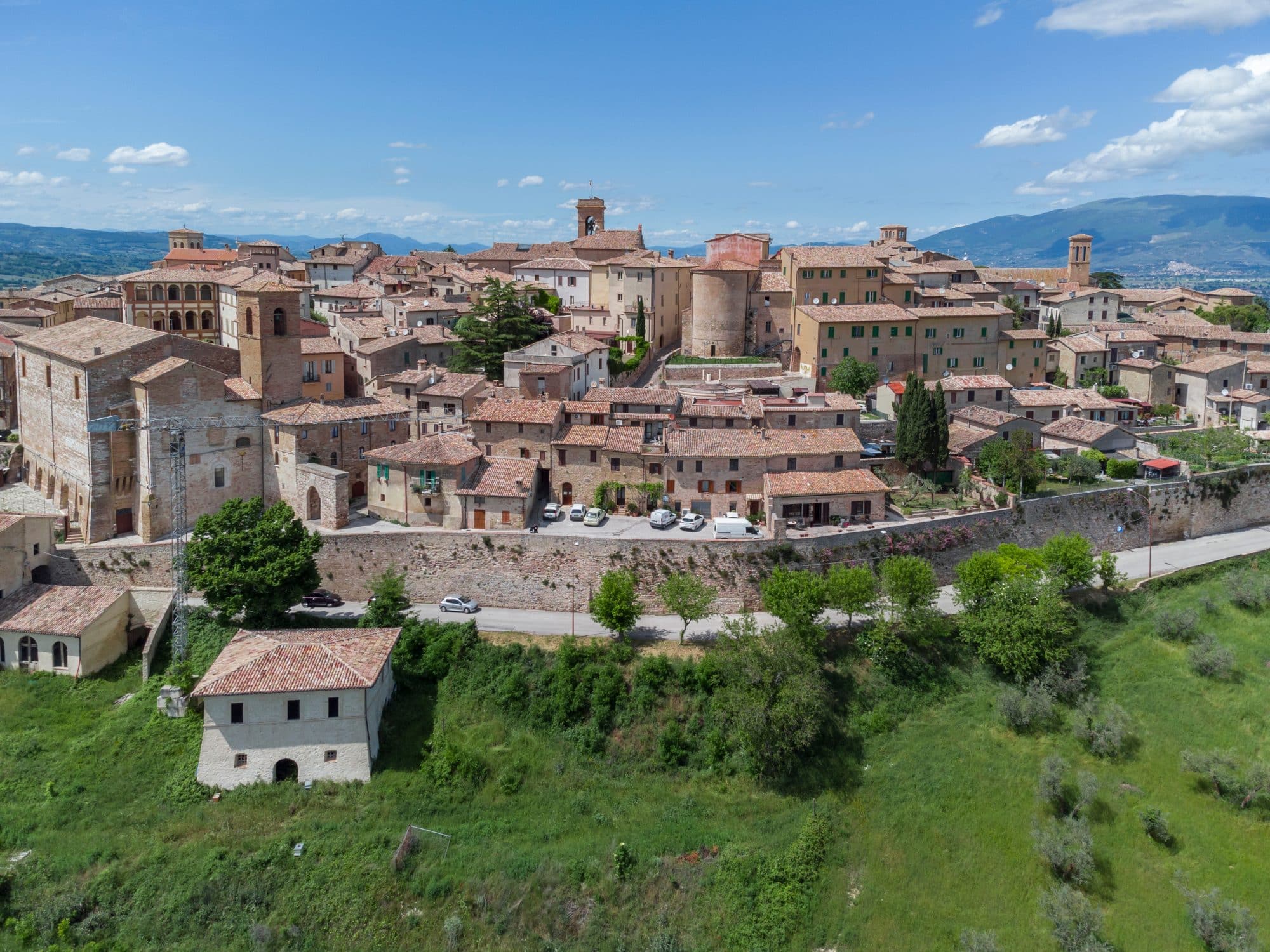 MONTEFALCO