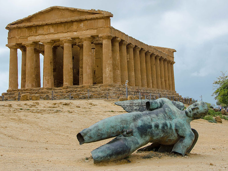 Agrigento