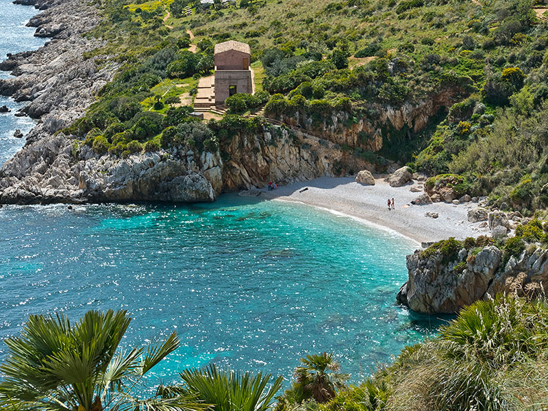 Trapani