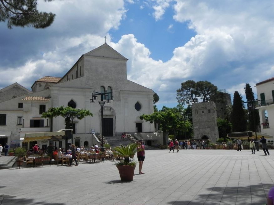 RAVELLO