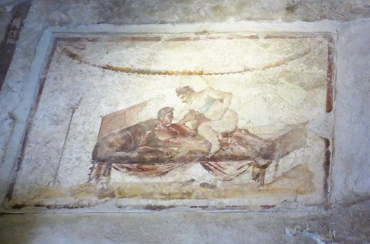 lupanare-fresco