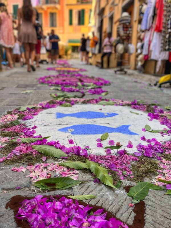 Tradition & Flavors Weekend – Monterosso - Dream Your Italy