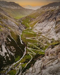 stelvio