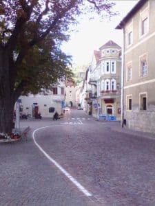 GLORENZA