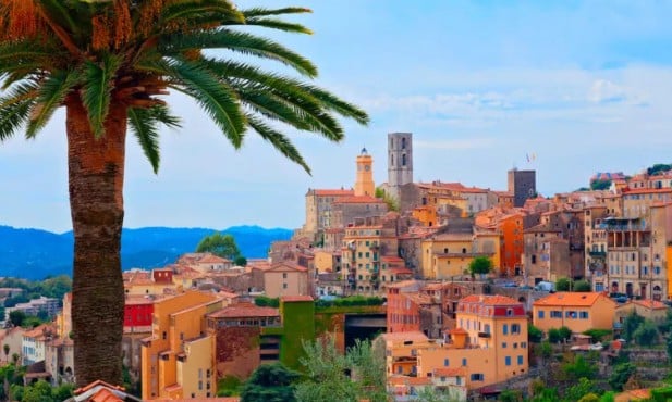 grasse