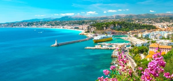 nizza