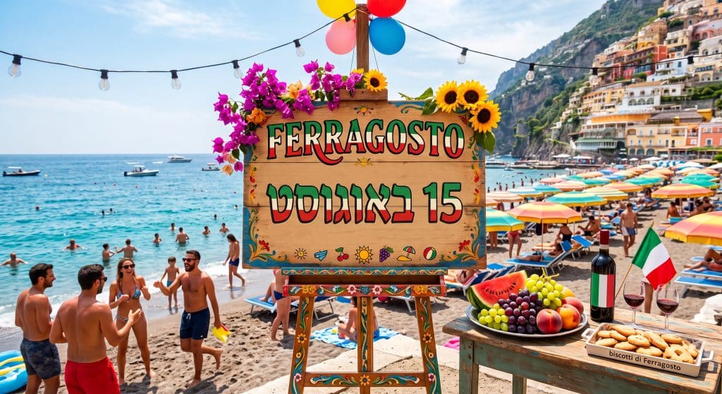 ferragosto