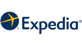 LOGO EXPEDIA